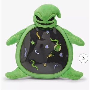 Her Universe The Nightmare Before Christmas Pin Collector Mini Backpack NWT​